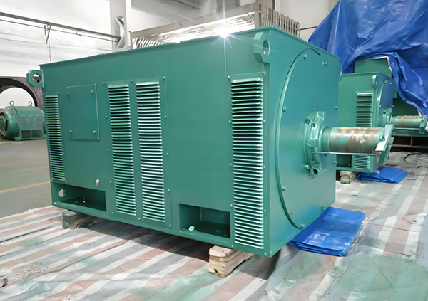 西安高效高壓電機
