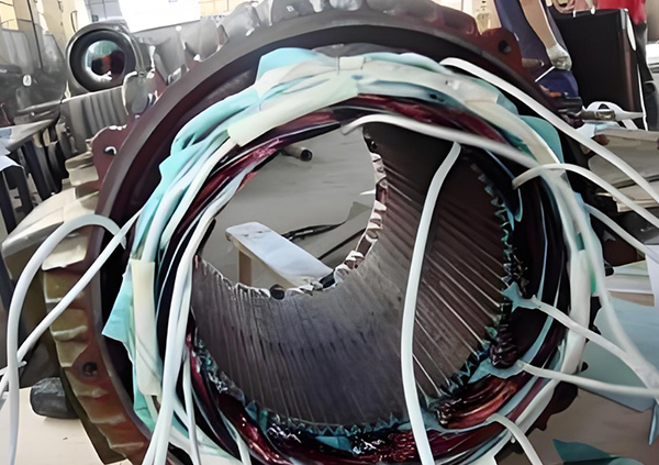 西安防爆電機