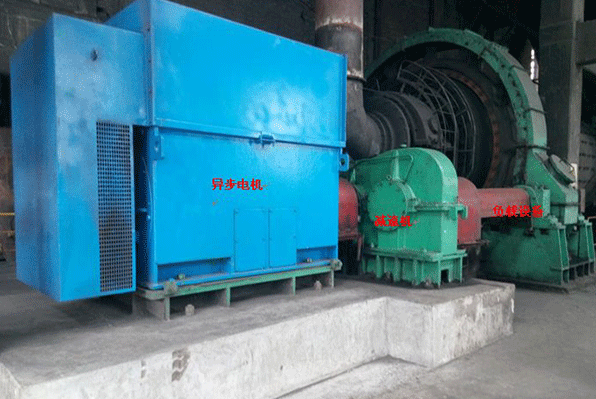 西安電機廠(chǎng)