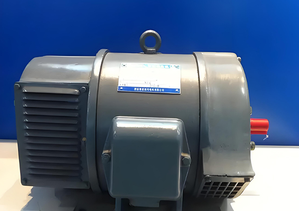 西瑪直流電機